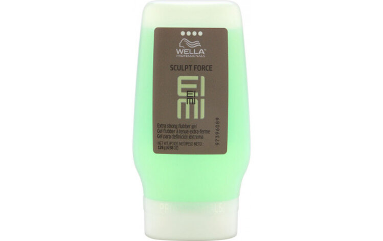 WELLA WELLA - EIMI Sculpt Force. Gel Flubber Tenue Extra-Ferme 129g