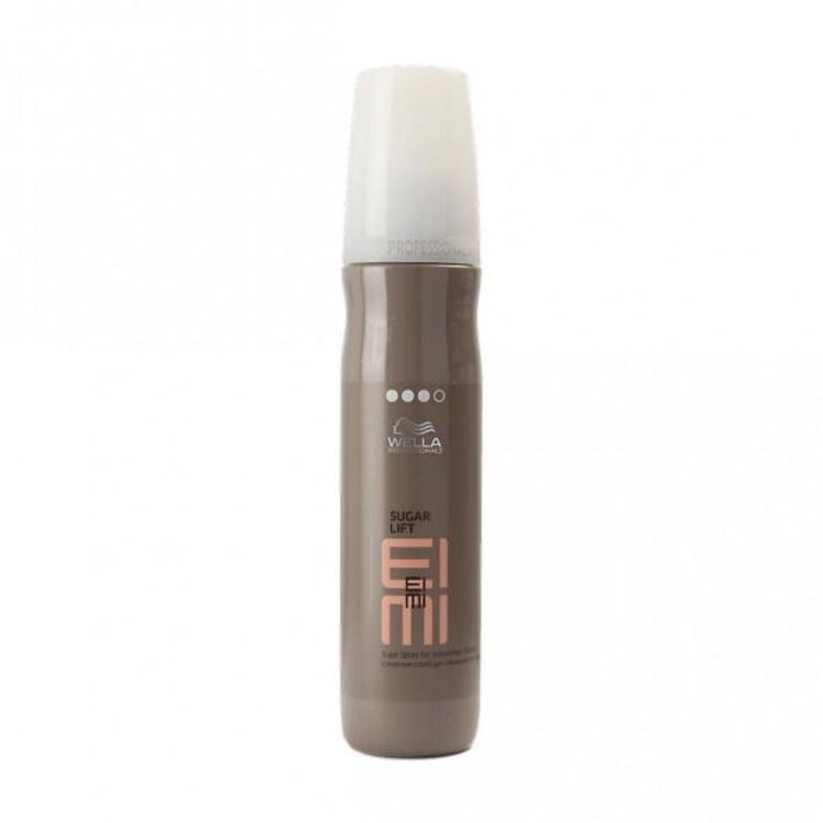 WELLA WELLA - EIMI Sugar Lift. Fixatif au Sucre 150ml (5.1 oz)