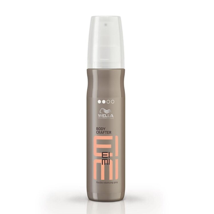 WELLA WELLA - EIMI | BODY CRAFTER Fixatif Volumisant Tenue Souple 150ml (5.1 oz)