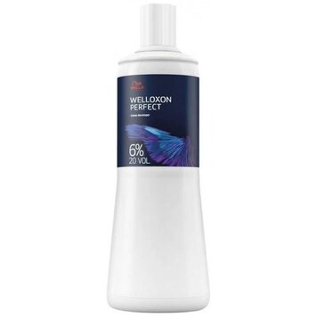 WELLA WELLOXON PERFECT Cream Developer