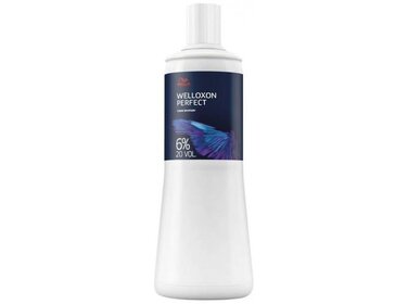 WELLA WELLOXON PERFECT Cream Developer