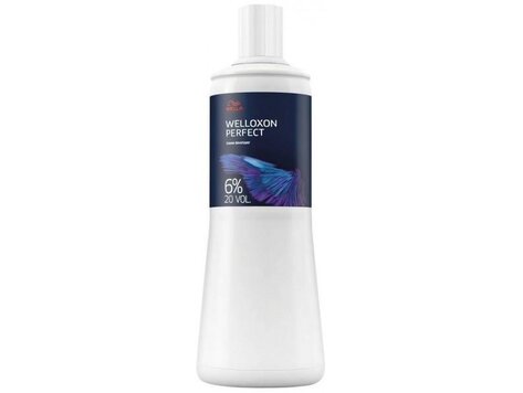 WELLA WELLA - WELLOXON PERFECT Développeur en Crème