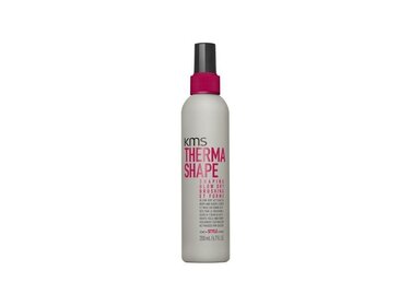 KMS Thermashape | Brushing et Forme (200ml/6.7oz)