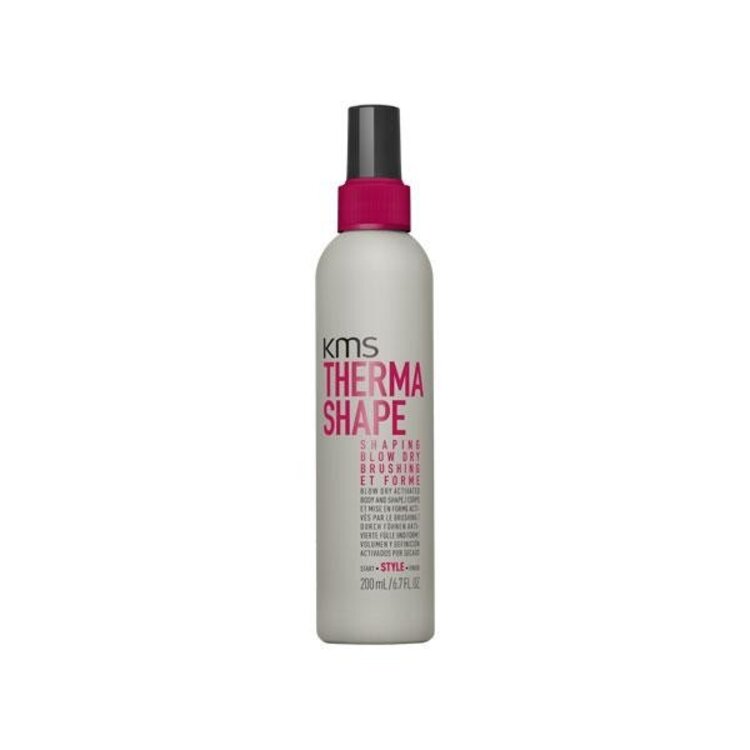 KMS Thermashape | Shaping Blow Dry (200ml/6.7oz)