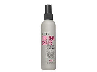 KMS Thermashape | Spray Flex Thermo-Actif (200ml/6.7oz)