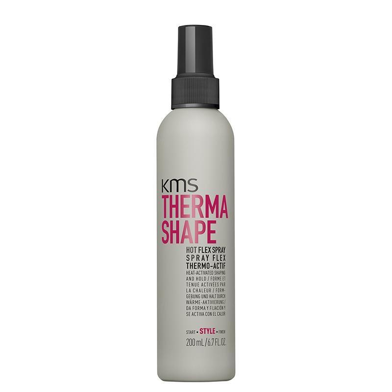 THERMASHAPE Hot Flex Spray THERMASHAPE Hot Flex Spray