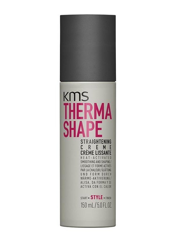KMS THERMA SHAPE  Straightening Cream 150ml (5 oz)