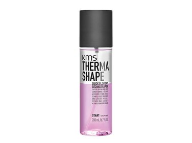 KMS Thermashape | Quick Blow Dry