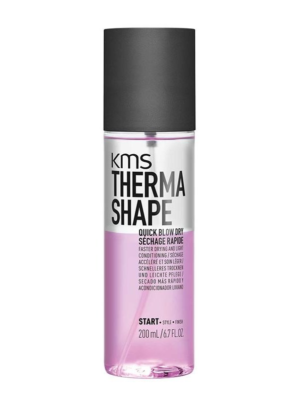 KMS THERMA SHAPE Quick Blow Dry
