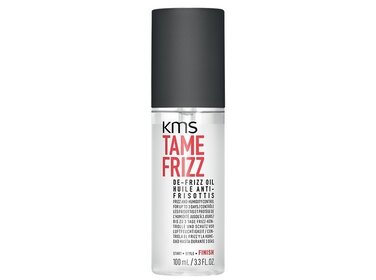 KMS ***Tamefrizz | Huile Anti-Frisottis (100ml/3.3oz)