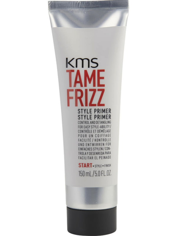 KMS TAME FRIZZ Style Primer