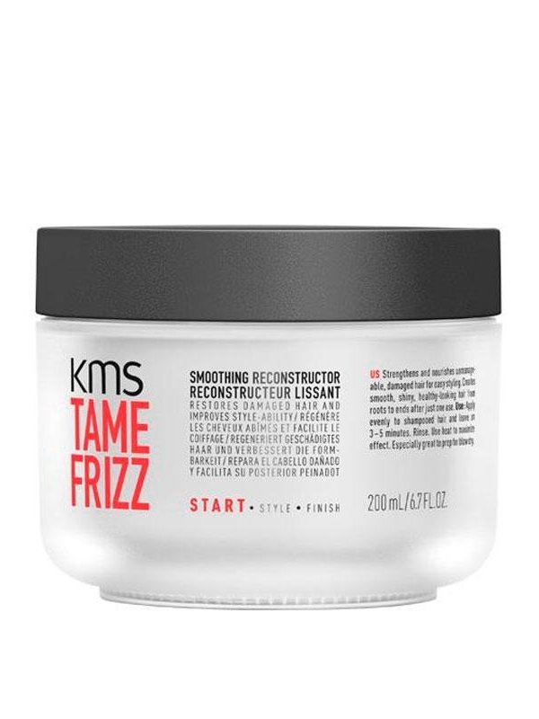 KMS TAME FRIZZ Smoothing Reconstructor  200ml (6.7 oz)