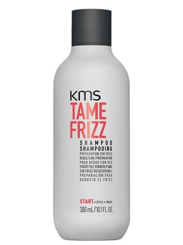 KMS KMS - TAME FRIZZ Shampooing