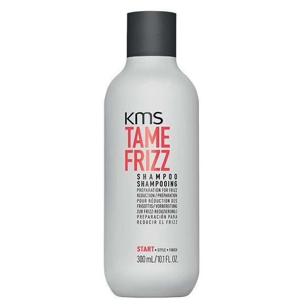 KMS - TAME FRIZZ Shampooing