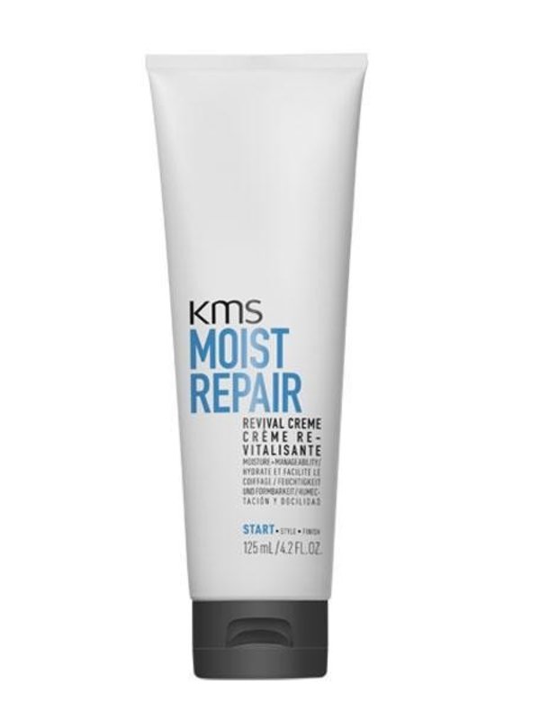 KMS KMS - MOIST REPAIR Crème Revitalisante 125ml (4.2 oz)