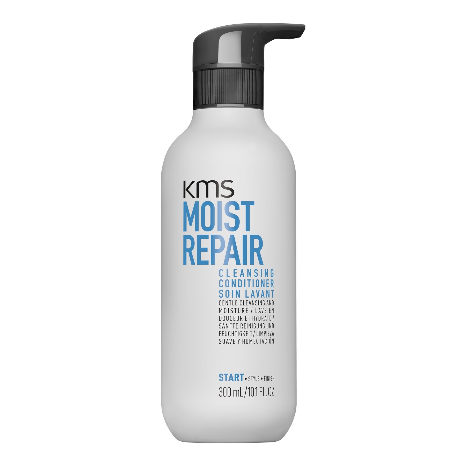 KMS - MOIST REPAIR Soin Lavant