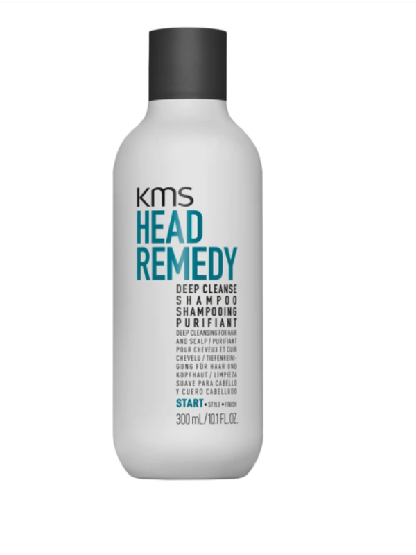 KMS HEAD REMEDY  Deep Clean Shampoo