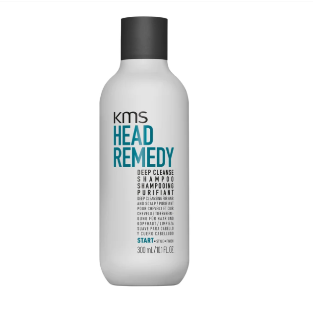 KMS - HEAD REMEDY Shampooing Purifiant