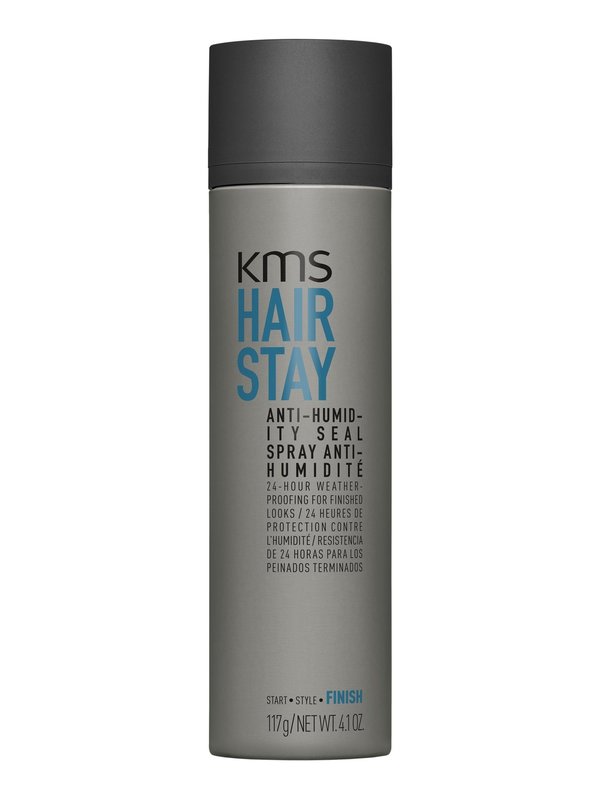 KMS HAIR STAY Anti-Humidity Seal Spray 117g (4.1 oz)