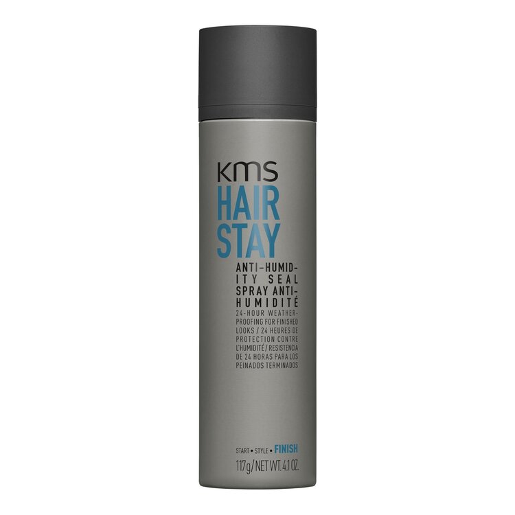 KMS ***Hairstay | Spray Anti-Humidité (117g/4.1oz)