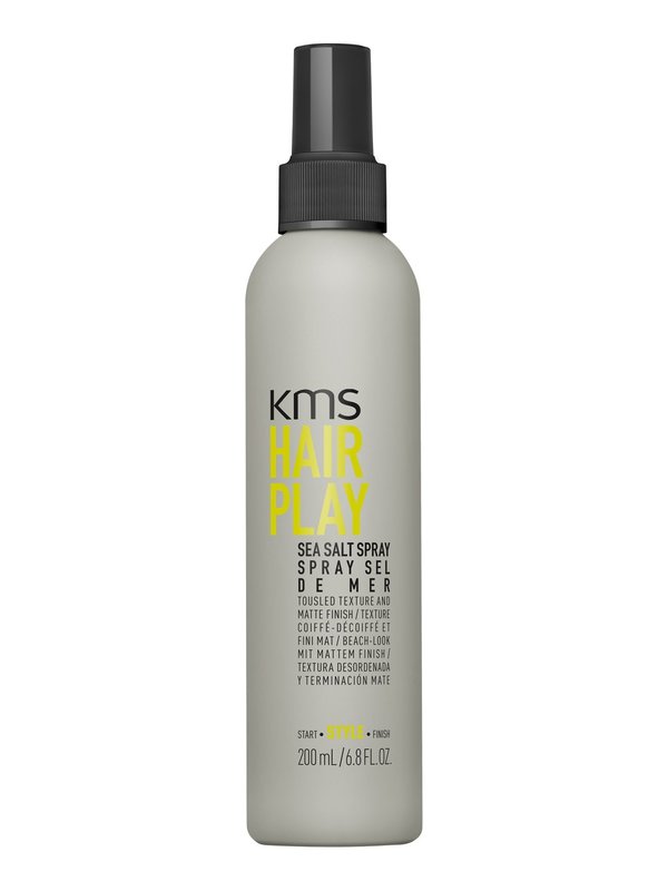 KMS HAIR PLAY Sea Salt Spray
