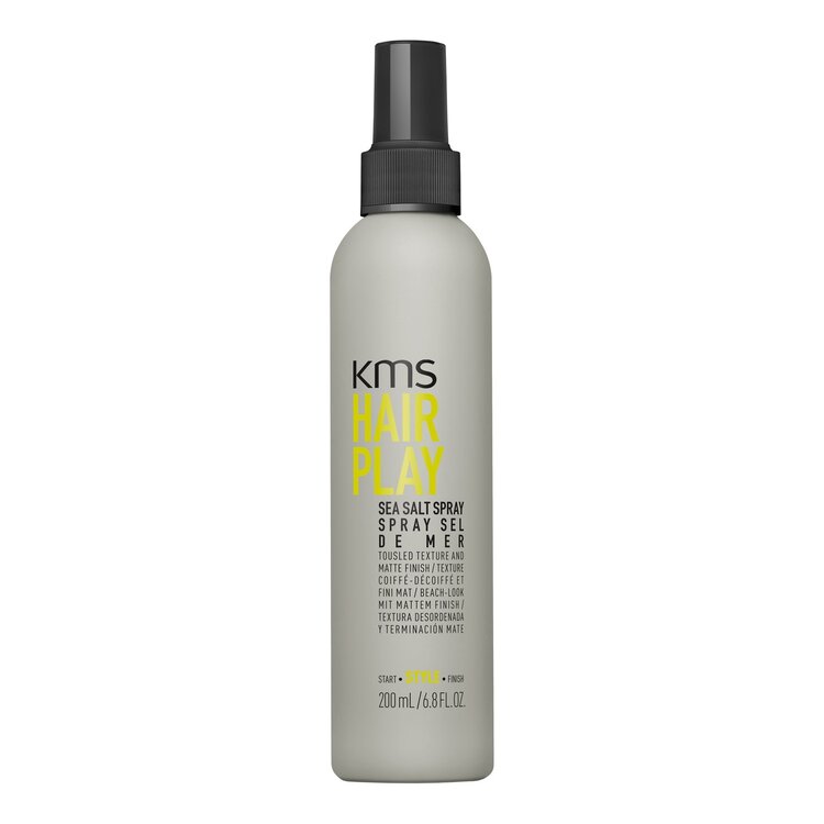 KMS Hairplay | Spray Sel de Mer