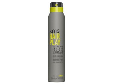 KMS Hairplay| Playable Texture (159g/5.6oz)