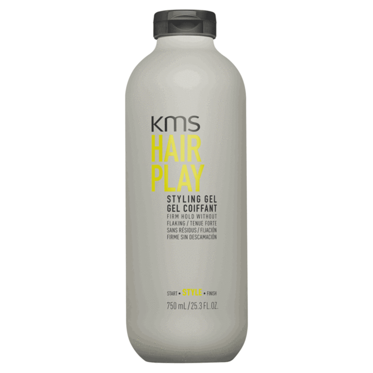 KMS Hairplay | Styling Gel