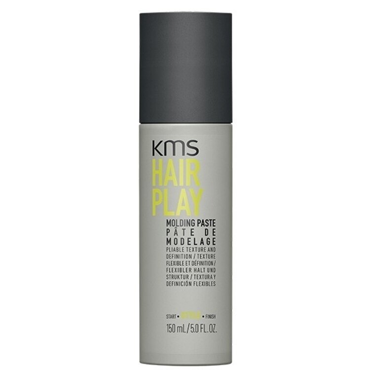 KMS Hairplay | Molding Paste
