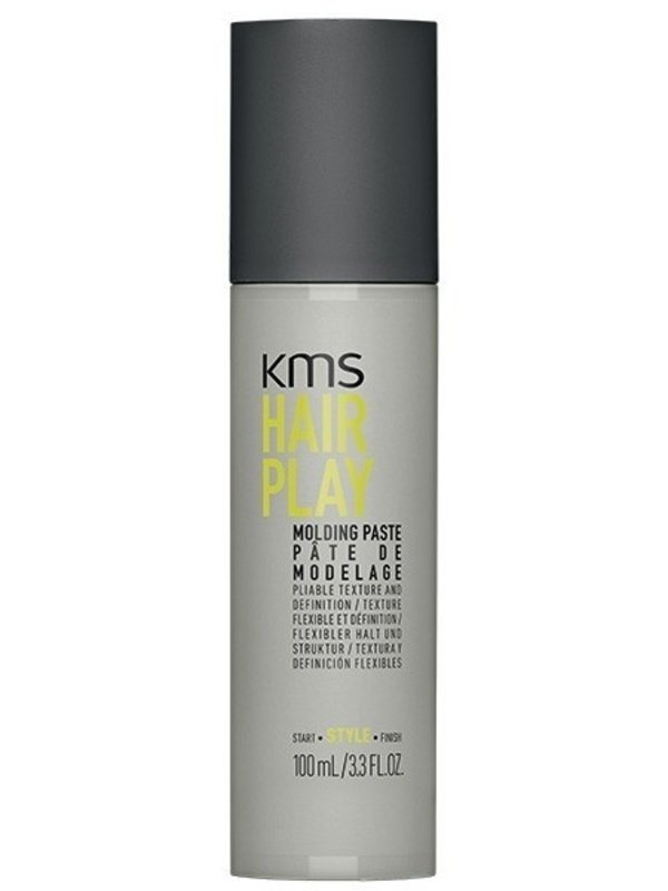 KMS HAIR PLAY Molding Paste