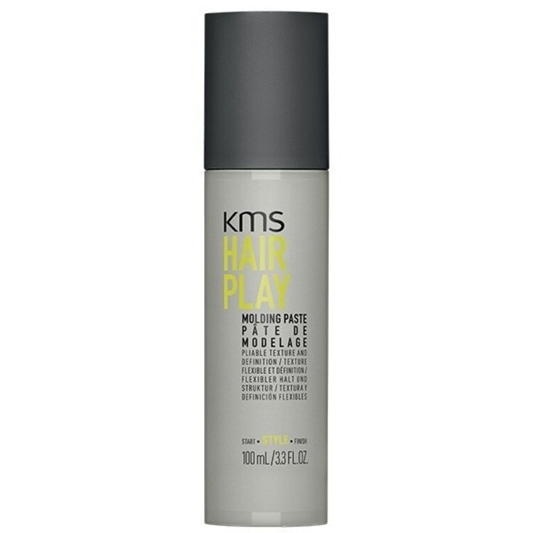 KMS Hairplay | Molding Paste