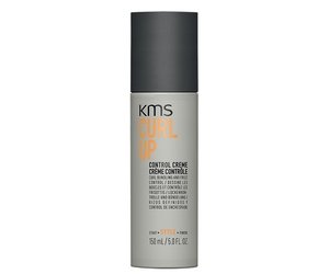 KMS | CURL UP Control Creme - Industria Coiffure Hair Products