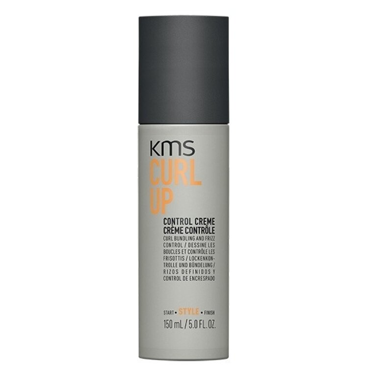 KMS Curlup | Crème Contrôle (150ml/5oz)