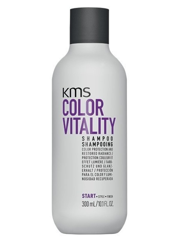 KMS COLOR VITALITY Shampoo
