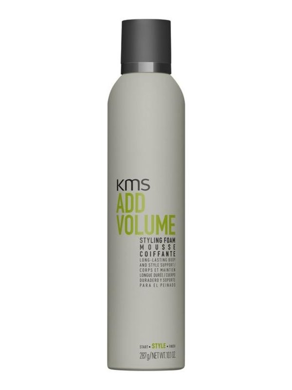 KMS KMS - ADD VOLUME Mousse Coiffante 287g (10.1 oz)
