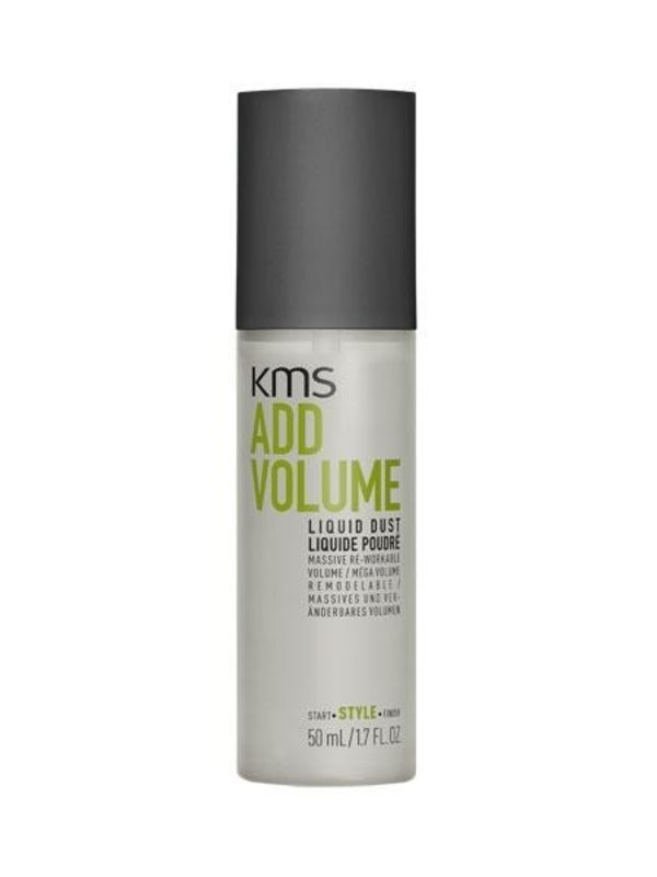 KMS ADD VOLUME Liquid Dust  50ml (1.7 oz)