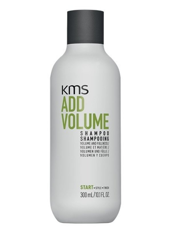 KMS KMS - ADD VOLUME Shampooing