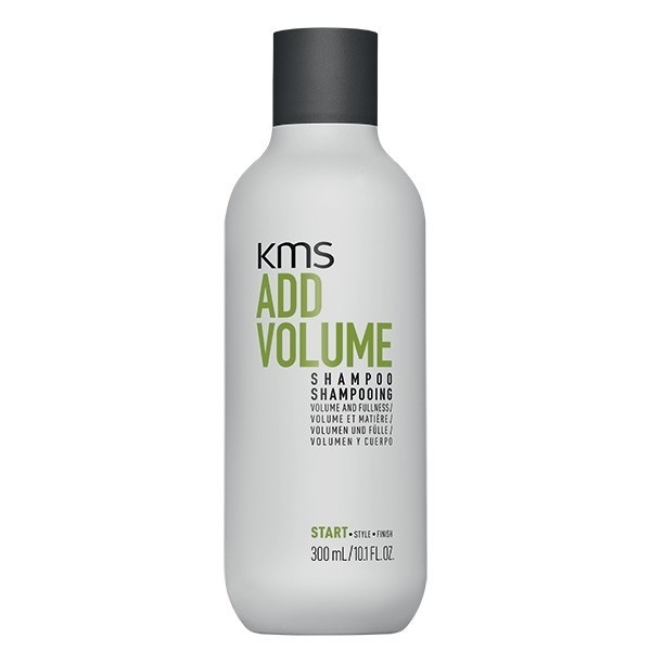 KMS - ADD VOLUME Shampooing