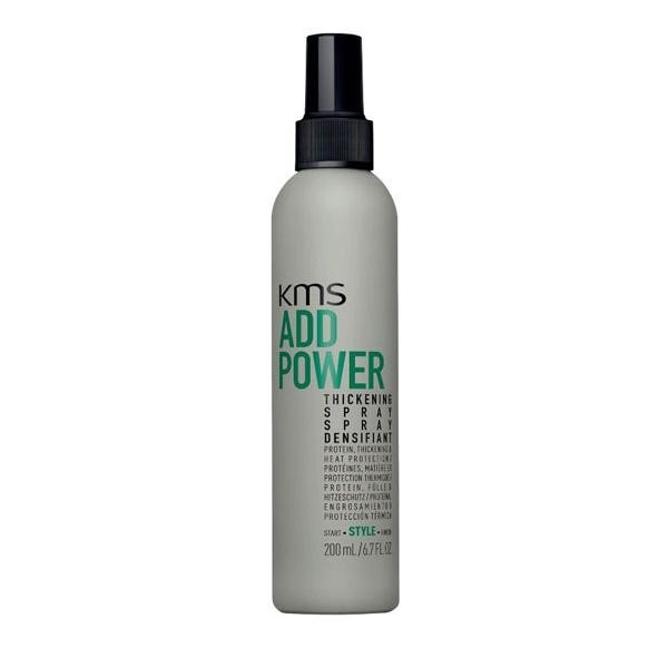 ADD POWER Thickening Spray  200ml (6.7 oz)