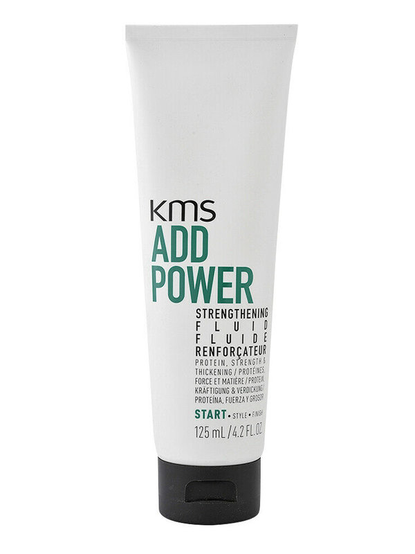 KMS KMS - ADD POWER Fluide Renforcateur 125ml (4.2 oz)