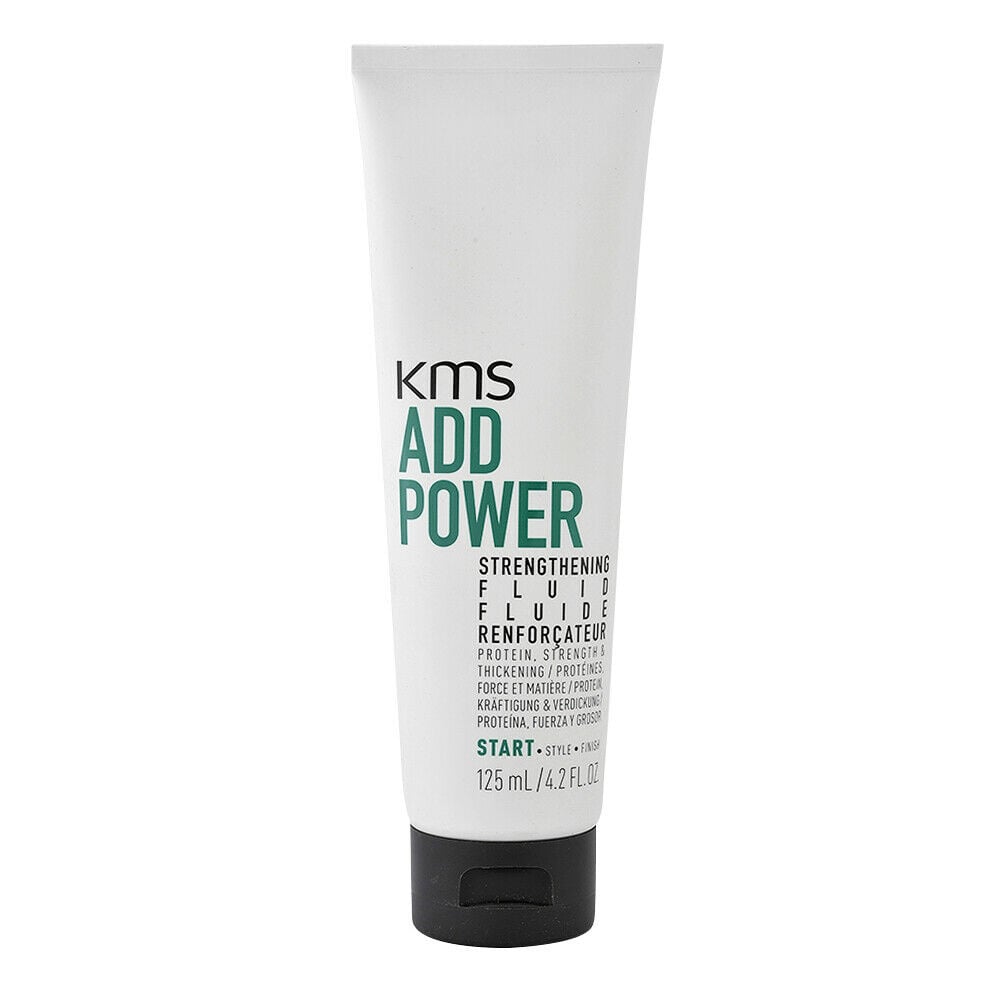 ADD POWER Straightening Fluid 125ml (4.2 oz)