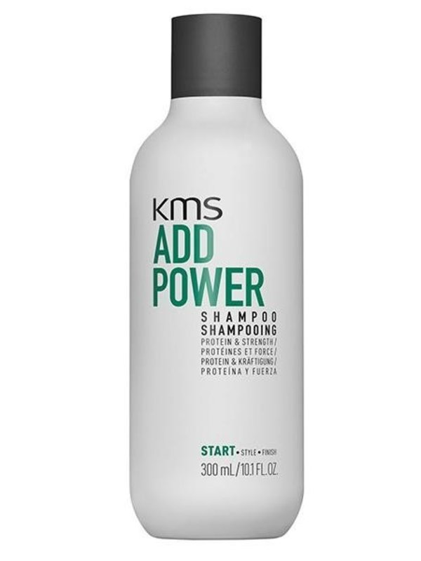 KMS ADD POWER Shampoo