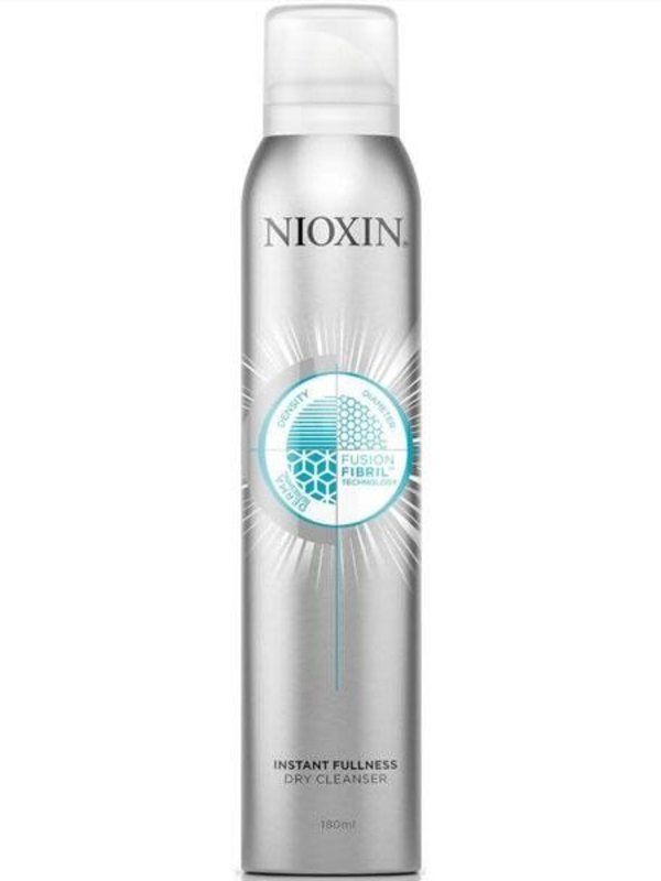 NIOXIN Pro Clinical INSTANT FULLNESS Dry Cleanser