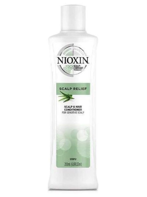 NIOXIN Pro Clinical SCALP RELIEF Conditioner