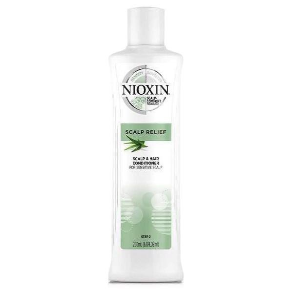 NIOXIN - ***SCALP RELIEF Revitalisant pour Cuir Chevelu Sensible