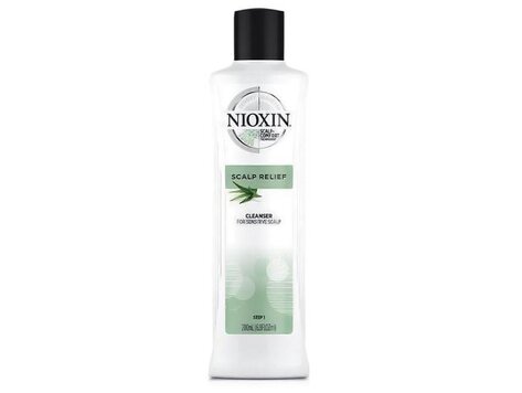 NIOXIN Pro Clinical SCALP RELIEF Shampoo