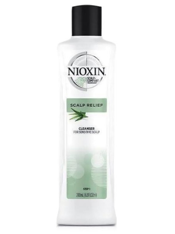 NIOXIN Pro Clinical NIOXIN  SCALP RELIEF Shampooing