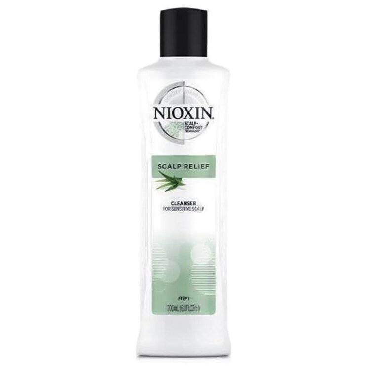 NIOXIN Pro Clinical NIOXIN - ***SCALP RELIEF Shampooing pour cuir Chevelu Sensible