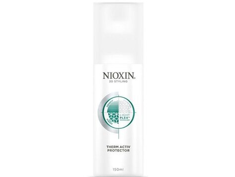 NIOXIN Pro Clinical NIOXIN - ***3D STYLING Traitement Protecteur Thermo-Actif 150ml (5.07 oz)