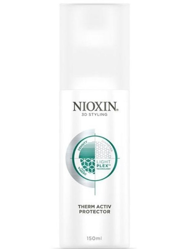 NIOXIN Pro Clinical 3D STYLING  Thermo-Actif Protector Treatment 150ml (5.07 oz)